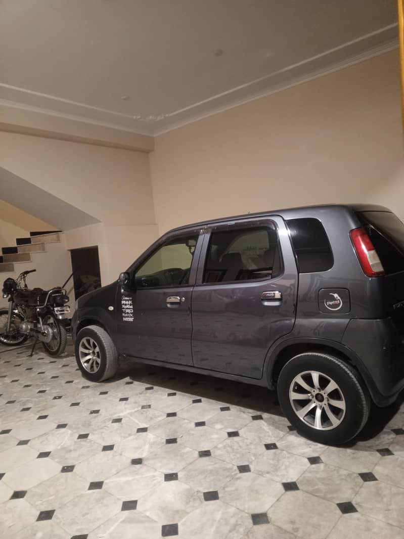 2009 model 2011 register. . 0