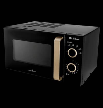urgent sale Dawlance microwave oven In very good condition