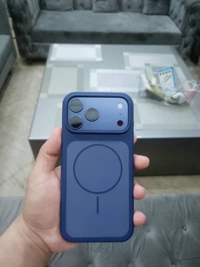 iPhone 17pro max 512 gb