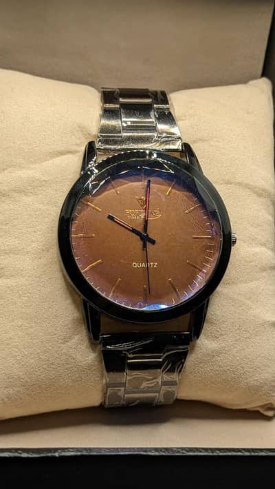 New watch ⌚ Rado beautiful condition 