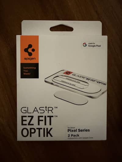 Pixel 10 pro XL Camera Protector