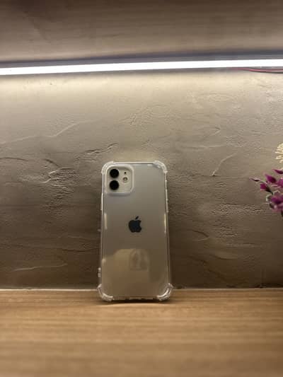 Apple iPhone 12 — 64GB — Non-PTA — Good Condition