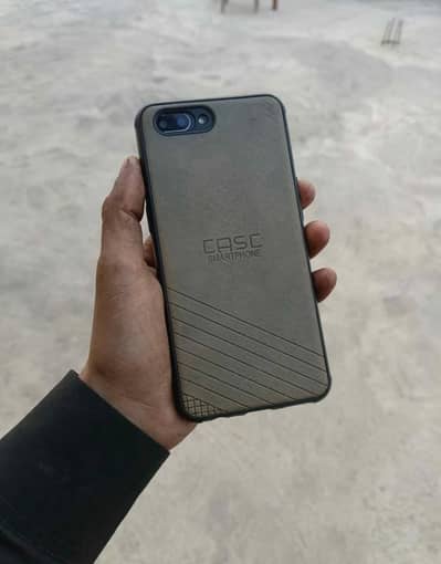 Oppo A3s Dual Sim PTA APPROVED