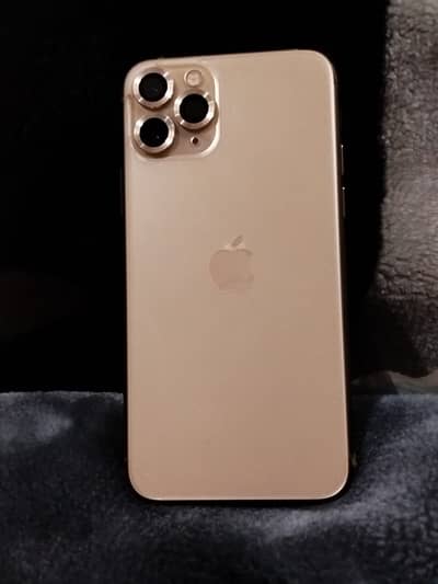 I PHONE 11 PRO DUAL PTA APPROVED 256 GB
