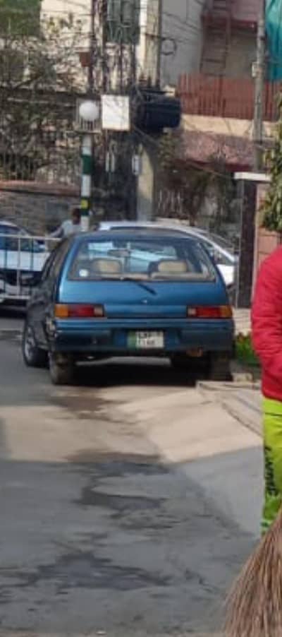 fit condition engine ok