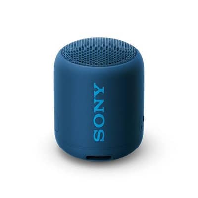 Need Any sony speaker for Gift.