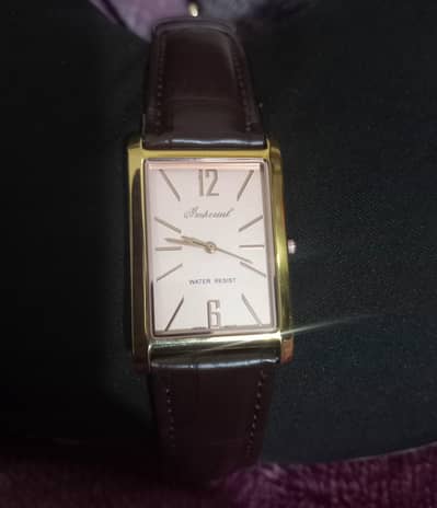 japani imperial watch