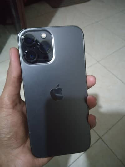 iPhone 13 pro max FU 128 GB