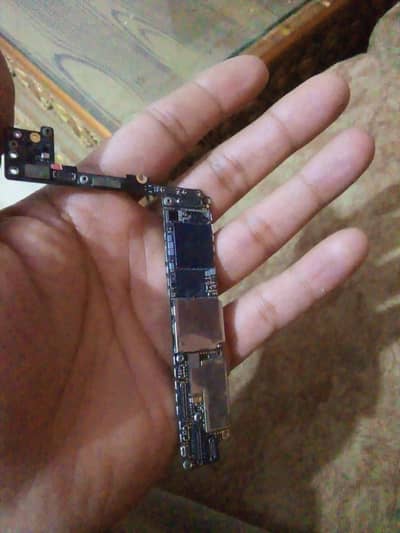 iphone 8plus board  non pta