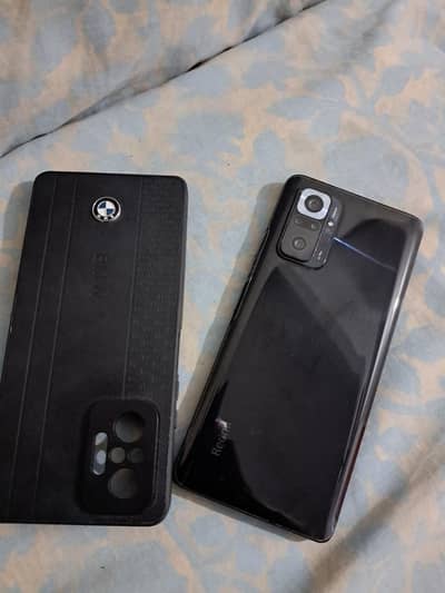 Xiaomi Redmi Note 10 Pro