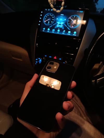 iPhone 12 jv 2 months sim time