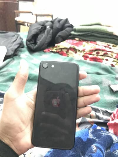 iPhone se2020