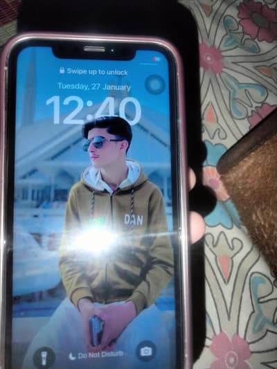 10/9 condition xr convert 15 pro back Krak ha or ok ha