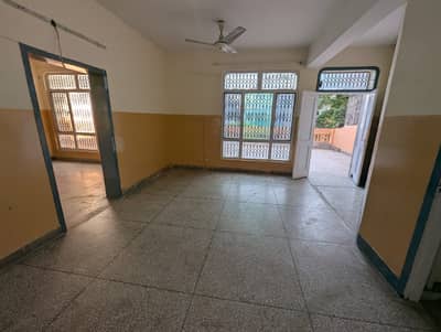 2 Rooms First Floor For Rent