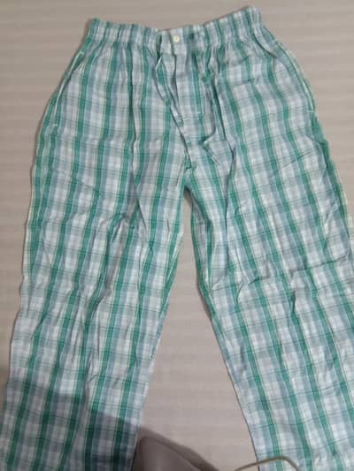 Diners trouser for men