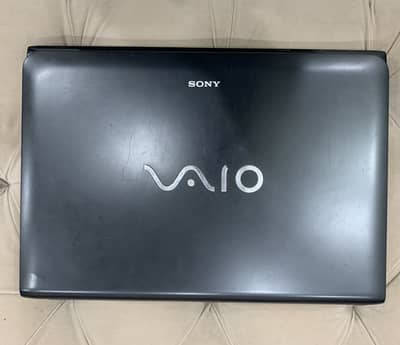 Sony VAIO Core i3