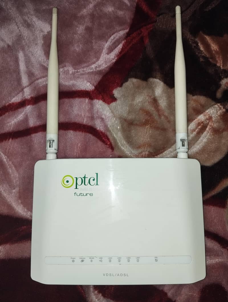 Ptcl device 0