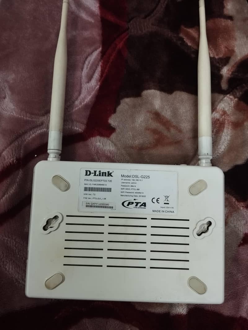 Ptcl device 3