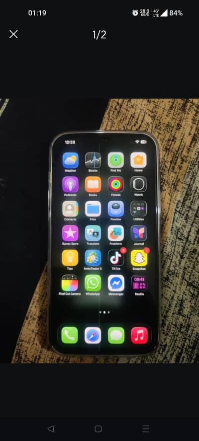 iphon 12 pro max jv03002972183