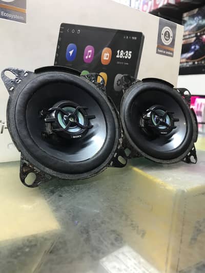 Original Sony speaker (Used)