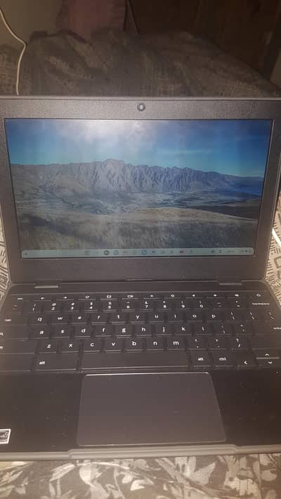 Lenovo chrome book