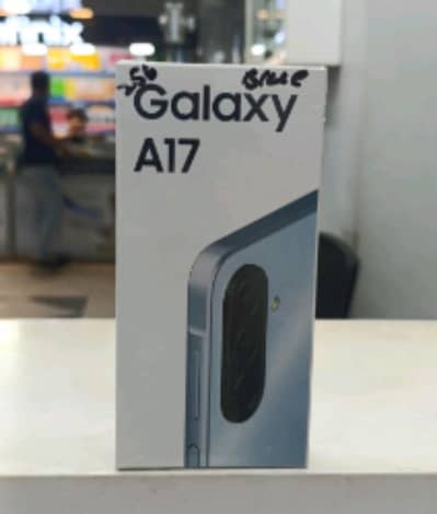 Samsung A07, A17, A26, A35, A54, A36, A56, S25 FE, S25 Ultra, Fold 6