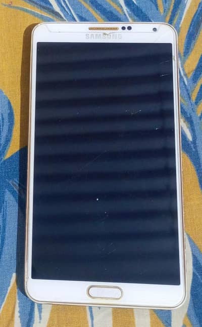 Samsung Galaxy note 3