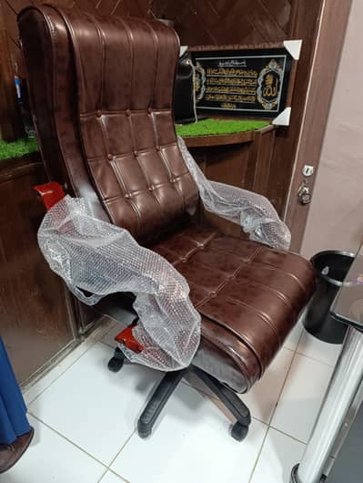 Revolving chair for sale || Brand new condition