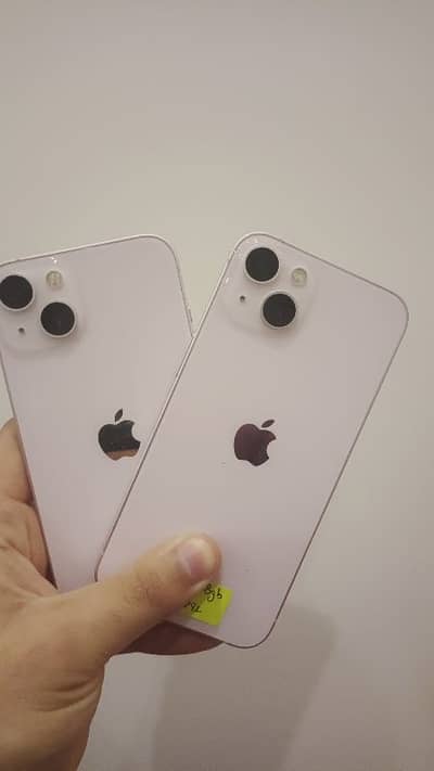 13 128GB Official PTA Approved