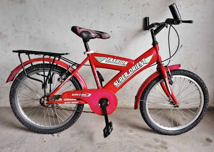 bicycle for sale