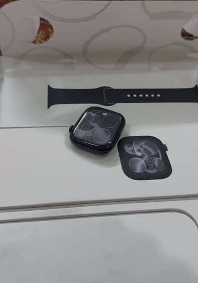 Apple Watch series 11 46MM