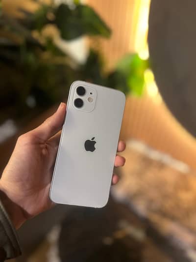 iPhone 12 Non Pta Factory Unlock