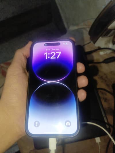 iphone 14 pro non pta factory unlocked