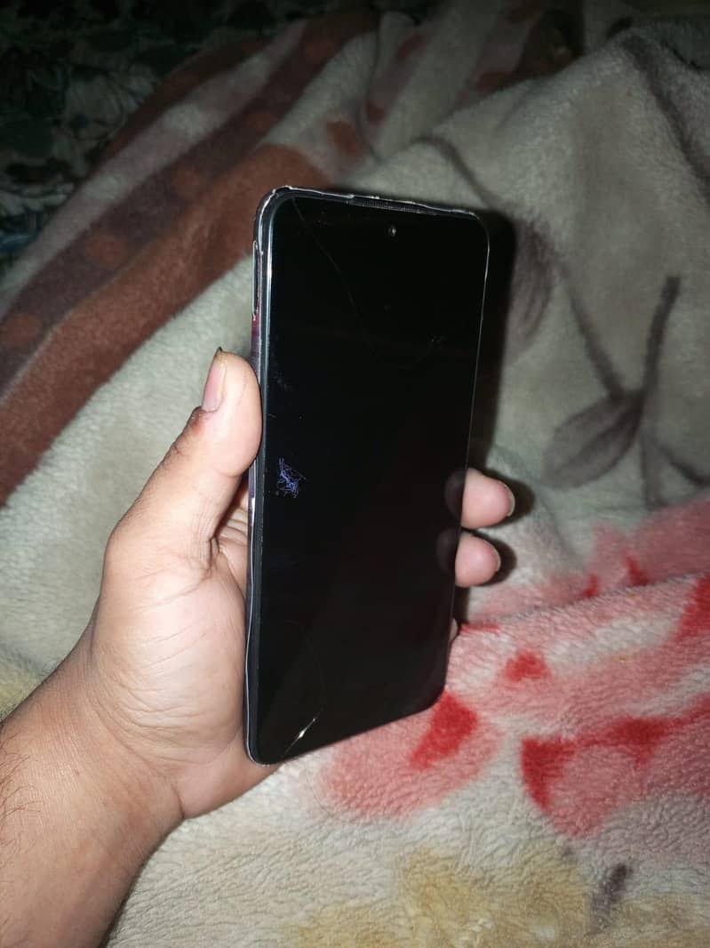 Redmi note 10 1
