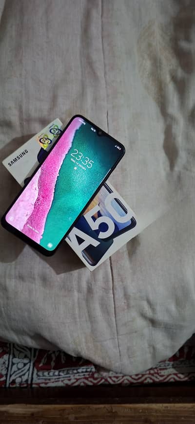 Samsung A50 4/128