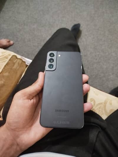 Samsung Mobile S22 Plus