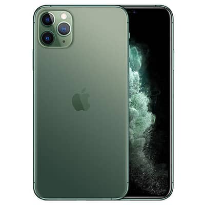 iphone 11 Pro Max 256GB Dual PTA Approved