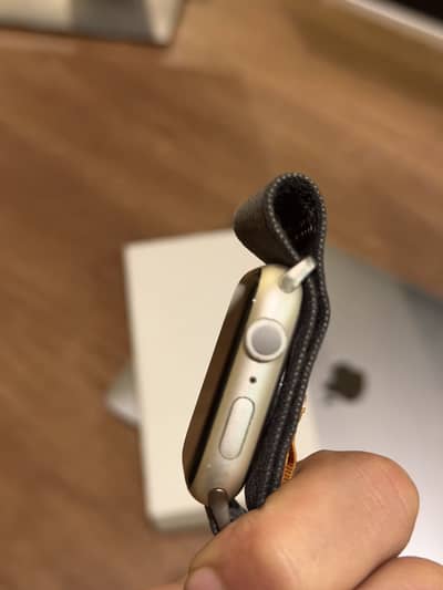 Apple Watch Series 8 45mm gps version