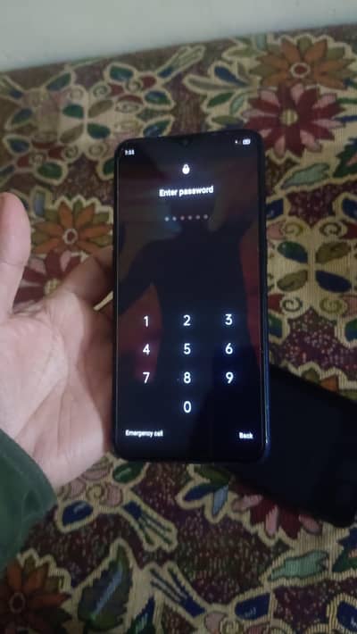 oppo f9 4gb ram 64 storage