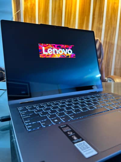 Lenovo IdeaPad 5 2-in-1 Snapdragon X Plus 16GB | 1TB