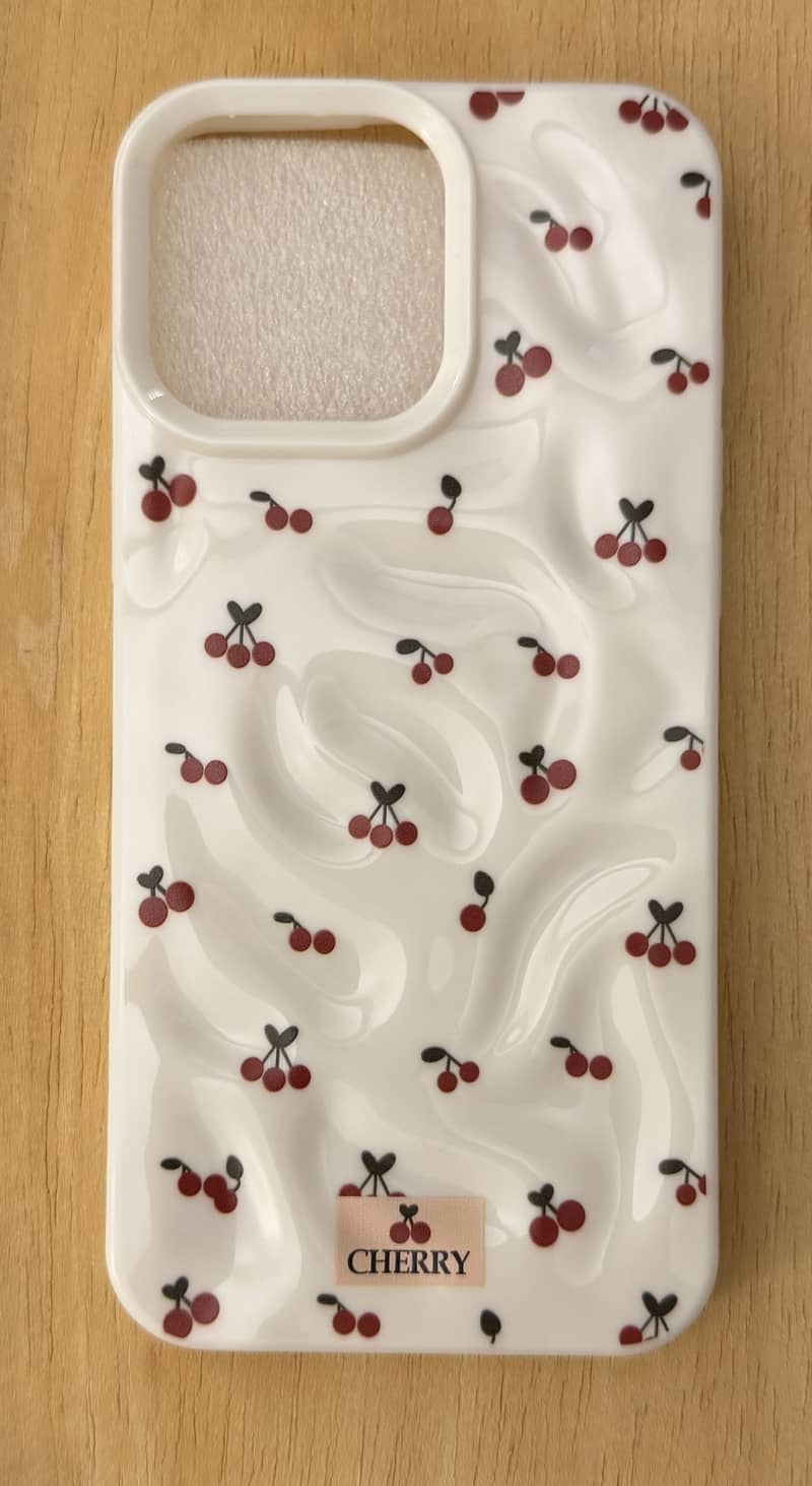 Iphone 16pro max case 0