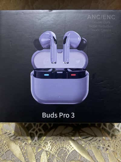 Samsung buds pro 3