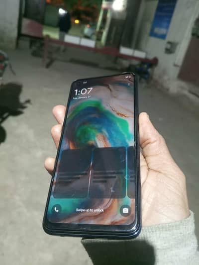 one plus Nord N10 5G