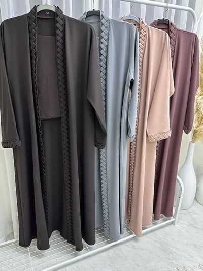Abayas
