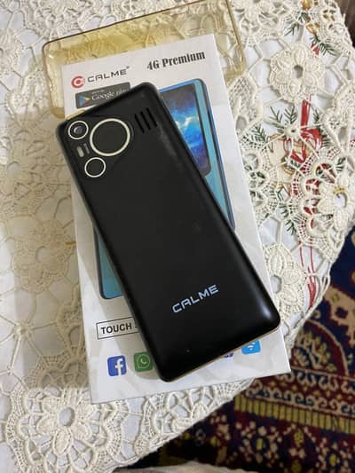 2 ram 16 rom new mobile call me touch and type