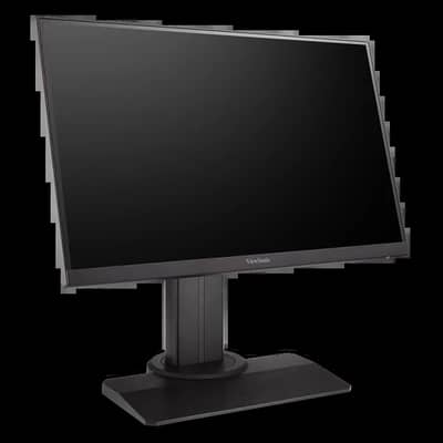 ViewSonic XG2405 144hz 24 inch led monitor littledamage 10day Warrant