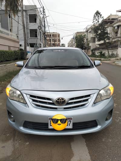 Gli 2014 limited edition