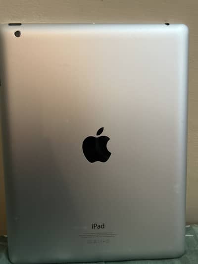 ipad A1458