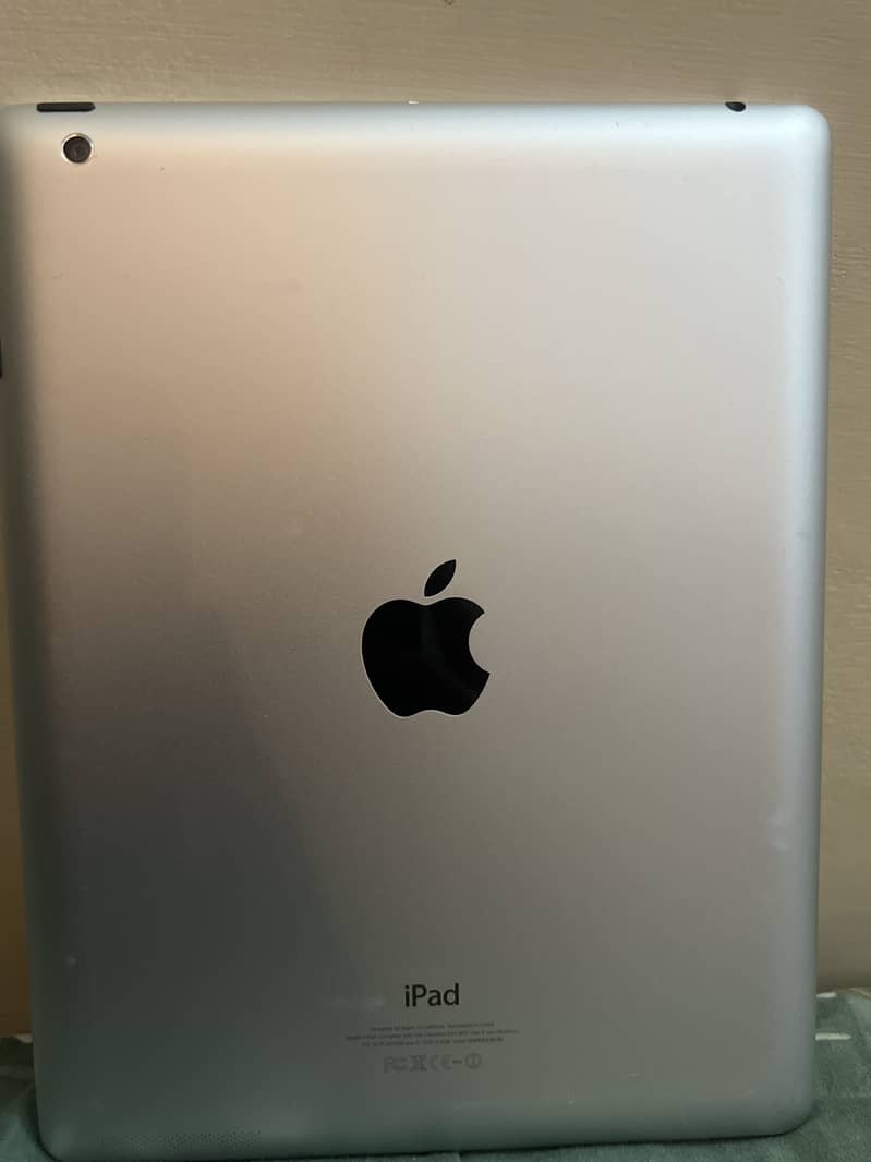 ipad A1458 0