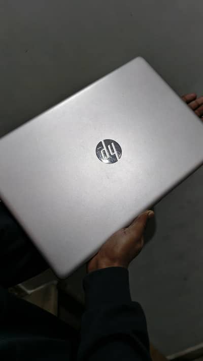 HP Core i5 8th Gen Laptop | 16GB RAM | 512GB SSD | 17 Inch